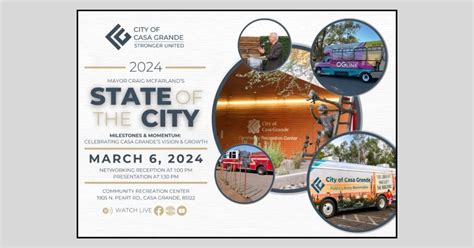 city of casa grande events.
